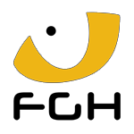 FGH logo