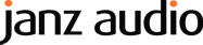 Janz Audio logo