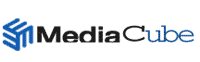 MediaCube logo