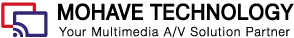 Mohave logo