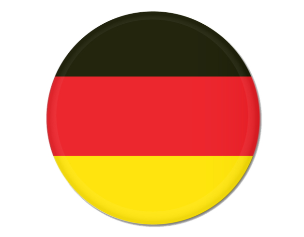 Go to our German site