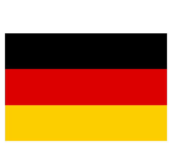 Go to our German site