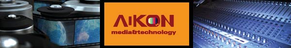 Aikon Media & Technology purchase CEDAR DNS1000