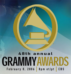 48th Grammy Awards