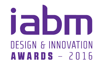 The CEDAR DNS 2 dialogue noise suppressor is shortlisted for an IABM Design & Innovation Award 2016 