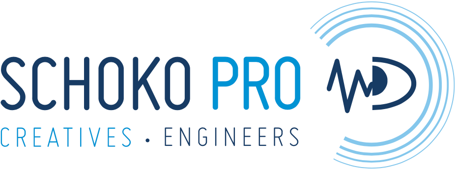 Shoko Pro logo