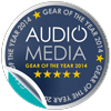 Audio Media Gear Of The Year 2014